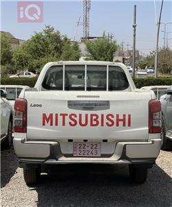 میتسوبیشی L200